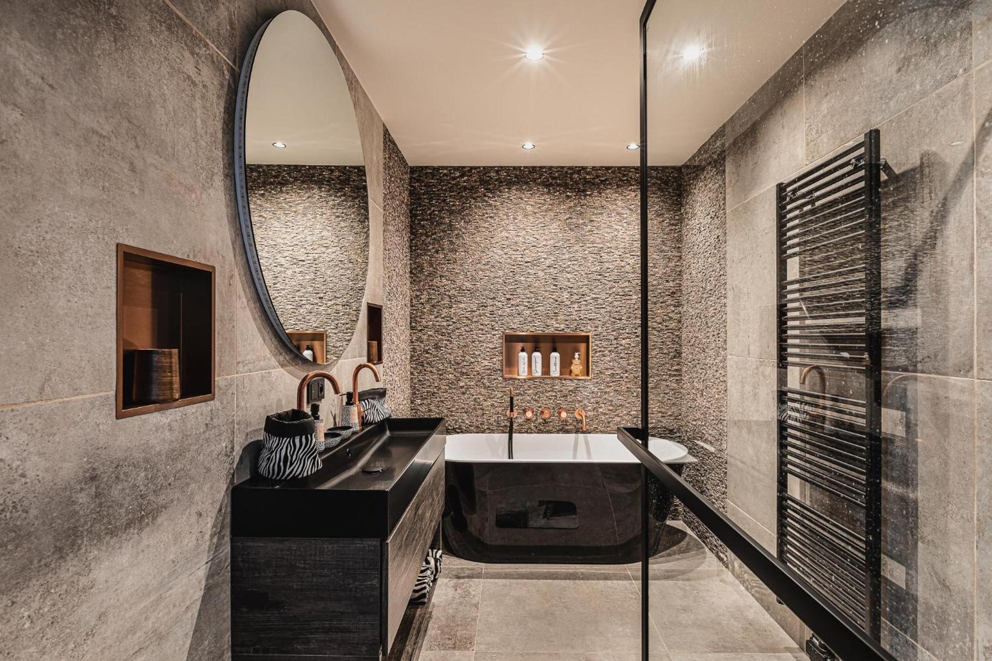 Villa Charmed