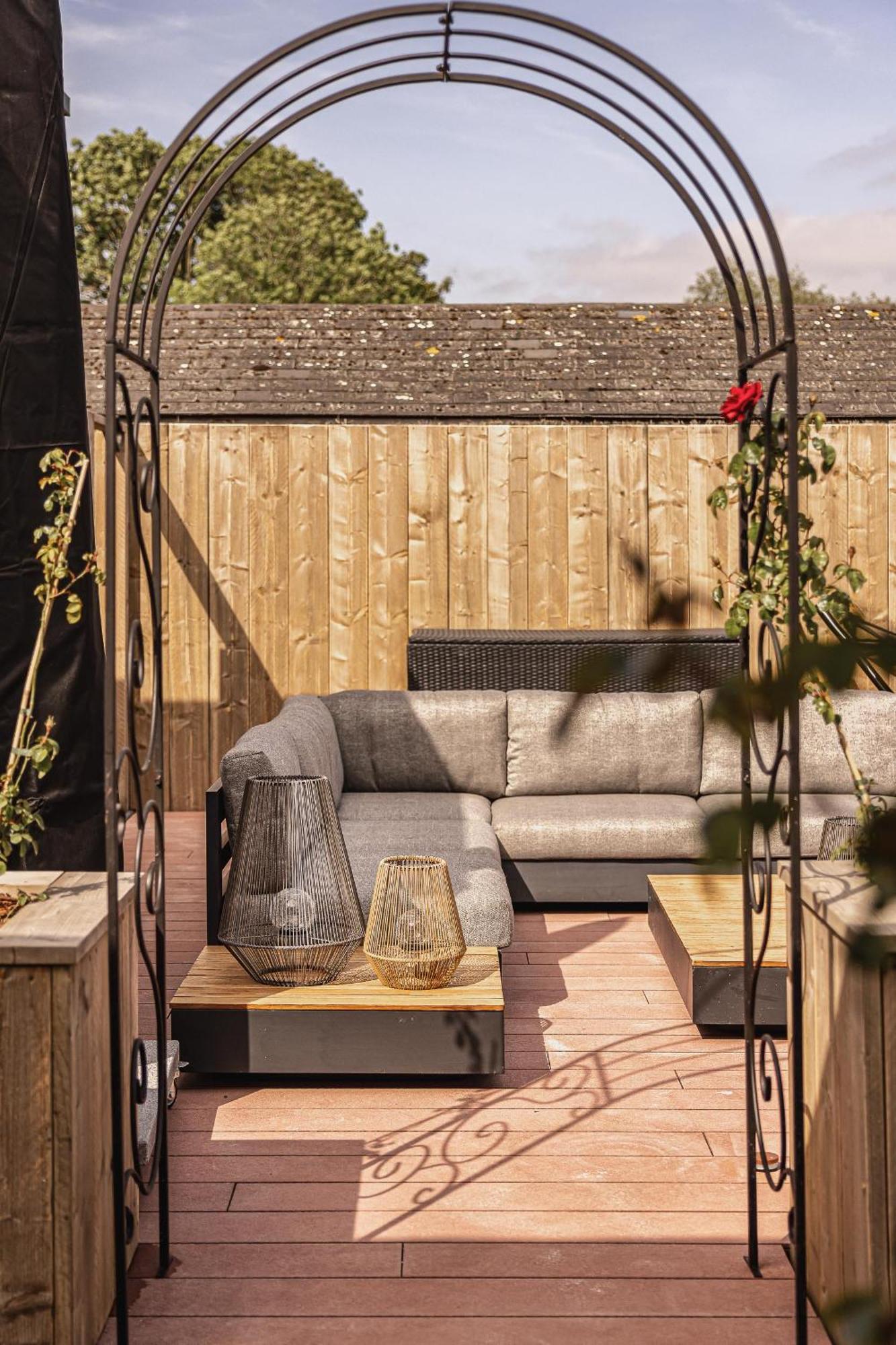 Villa Charmed Jabbeke (West-Flanders)